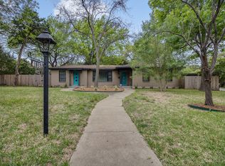 4116 N 24th St, Waco, TX 76708