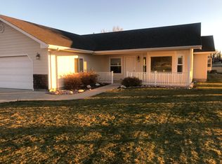 22 Rockbridge Dr, Afton, WY 83110