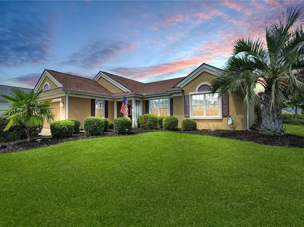 11 Spring Vista Ln, Bluffton, SC 29909