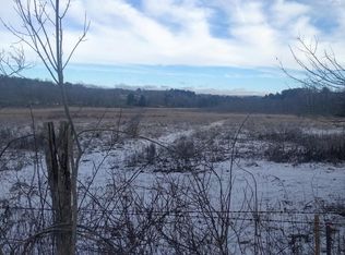 Grange Hall Rd, Shickshinny, PA 18655