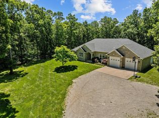 9680 State Route C, Sainte Genevieve, MO 63670