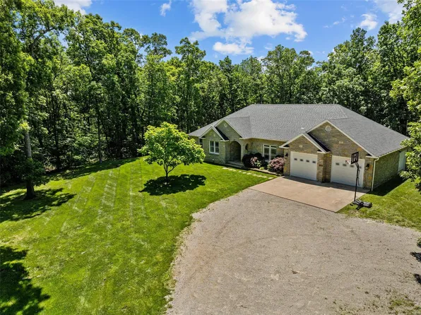 9680 State Route C, Sainte Genevieve, MO 63670