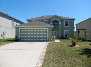 604 Blake Ave, Davenport, FL 33897