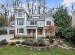 6440 Wiscasset Rd, Bethesda, MD 20816