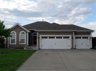 746 Ted Ct, Liberty, MO 64068