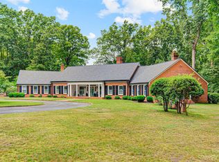 609 1st Avenue Pl NE, Conover, NC 28613