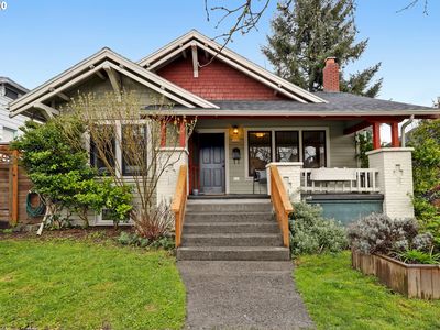 1225 SE Reynolds St, Portland, OR, 97202