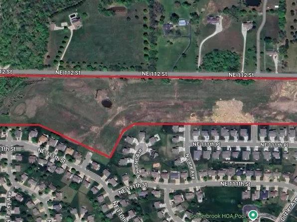 8901 NE 112th St, Kansas City, MO 64157