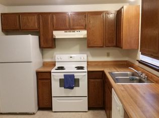 12812 109th Avenue Ct E #D, Puyallup, WA 98374