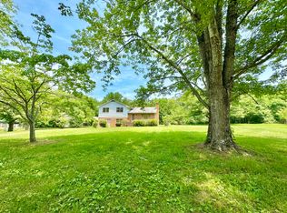 42 Indian Hill Rd, Millboro, VA 24460