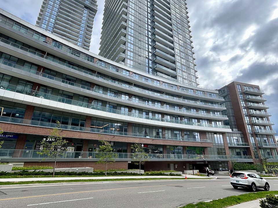 1st image of 38 Forest Manor Rd #419