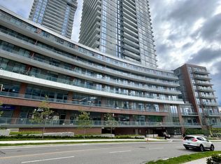 38 Forest Manor Rd #419, Toronto, ON M2J0C2