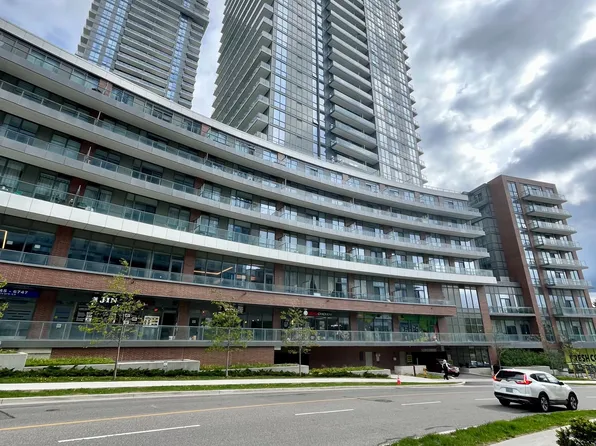 38 Forest Manor Rd #419, Toronto, ON M2J 0C2