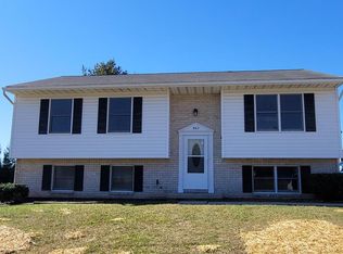 862 Flintlock Dr, Bel Air, MD 21015