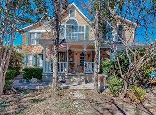 2004 Clover Ln APT 2, Fort Worth, TX 76107