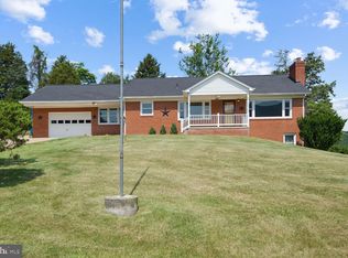278 Hill Top Ct, Luray, VA 22835