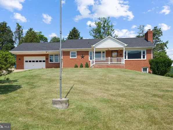 278 Hill Top Ct, Luray, VA 22835