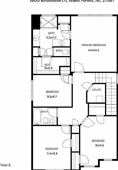 1800 Birdhouse Ln — Photo 20
