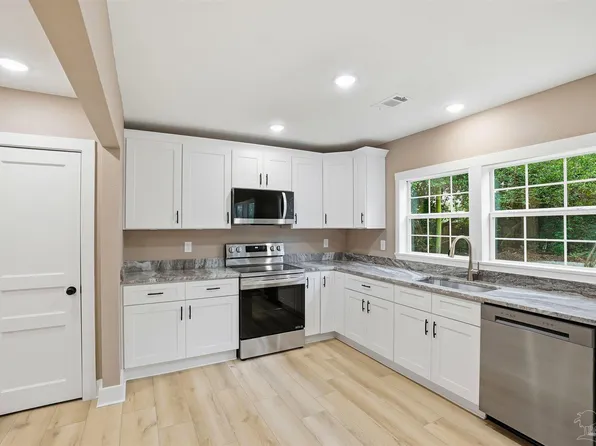 406 Coulter Ave, Cantonment, FL 32533