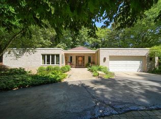 1360 W Kathmar Dr, Jackson, MI