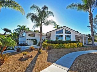 15925 Lime Grove Rd, Poway, CA 92064