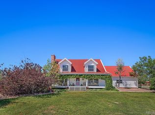 6449 County Road 63, Keenesburg, CO 80643