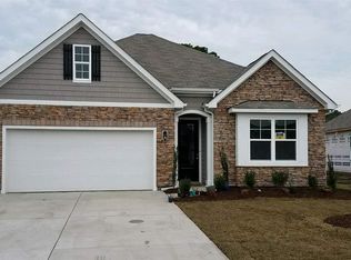 168 Ocean Commons Dr #15, Claiborne C Surfside Beach, SC 29575