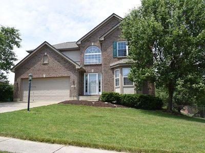 2600 Thomas Jefferson Dr, Beavercreek, OH, 45434