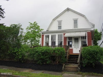 100 Maple Ave, Altoona, PA, 16601