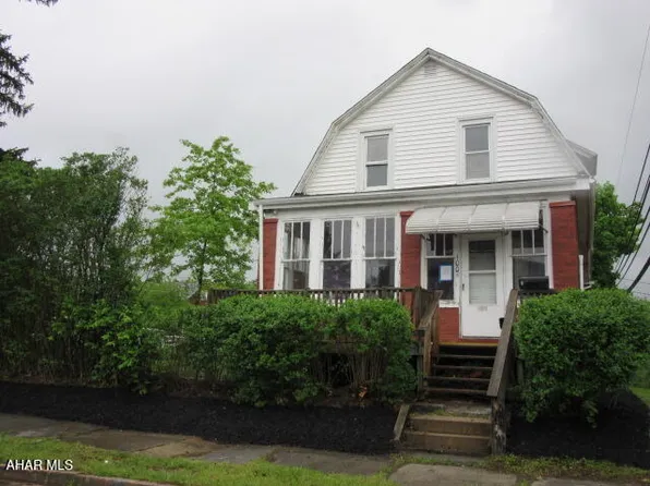 100 Maple Ave, Altoona, PA 16601