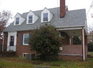 8238 Richmond Hwy, Alexandria, VA 22309