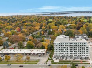 500 Plains Rd W #614, Burlington, ON L7T 4K9