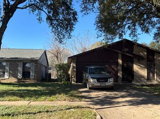 15526 Summer Briar Ct, Missouri City, TX 77489
