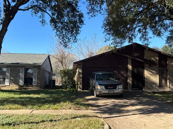 15526 Summer Briar Ct, Missouri City, TX 77489
