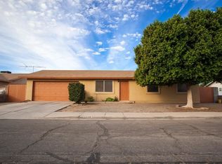 2170 S 46th Ave, Yuma, AZ 85364