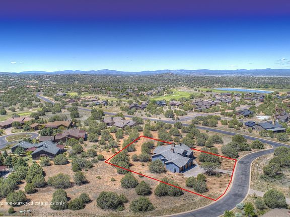 5th image of 5445 W Secret Springs Dr