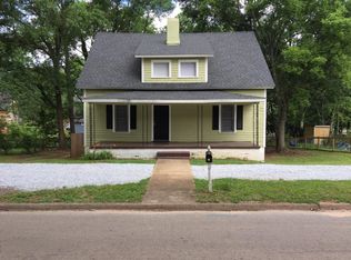 32 3rd St, Greenville, SC 29611