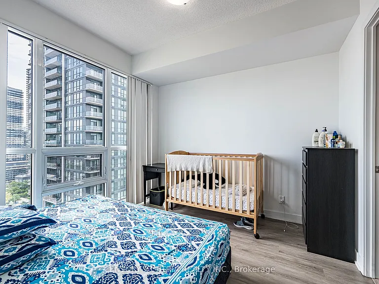 2212 Lake Shore Blvd W #2808 — Photo 29