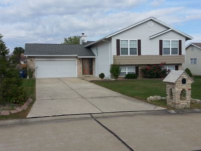 1201 Pinnacle Pointe Dr, Dardenne Prairie, MO, 63368