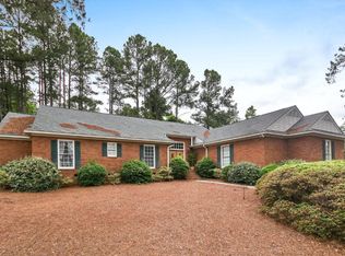 3513 Preston Trl, Martinez, GA 30907
