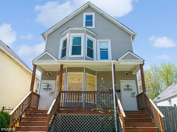 7436 S Langley Ave, Chicago, IL 60619