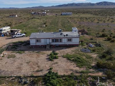 19033 Wagonwheel Rd, Helendale, CA, 92342