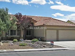 4330 Village Spring St, Las Vegas, NV 89147