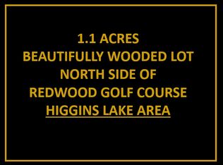 Redwood Dr, Roscommon, MI 48653