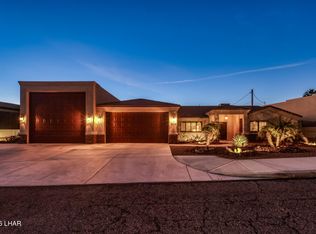 3701 Lost Dutchman Dr, Lake Havasu City, AZ 86406