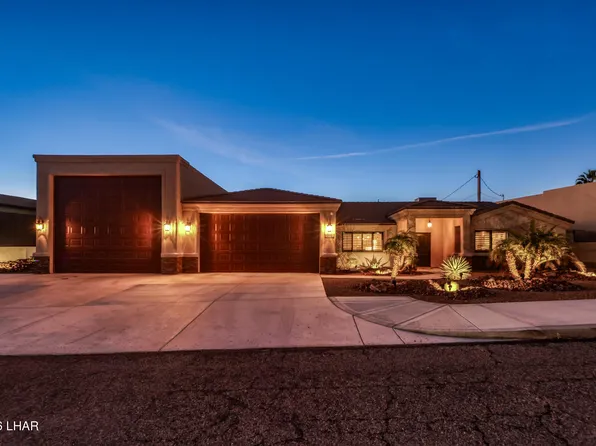 3701 Lost Dutchman Dr, Lake Havasu City, AZ 86406