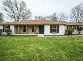 117 Ridgewood Rd, Franklin, TN 37064