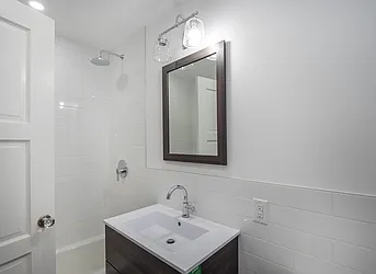 Rented by Harlem Lofts