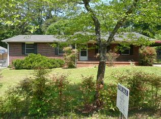 1081 Camellia Dr, Marietta, GA 30062