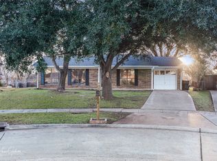 5817 Catherine Ct, Bossier City, LA 71112